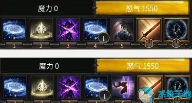 破坏领主全技能(破坏领主怒气上限)