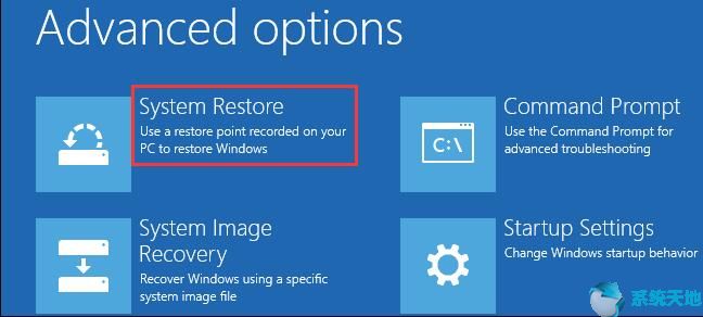 系统还原有什么用(系统还原有什么作用)