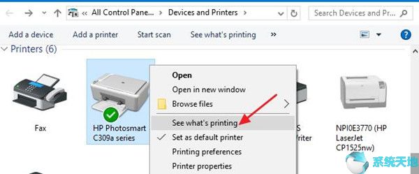 为什么打印机脱机什么意思(为什么打印机脱机打印不了)