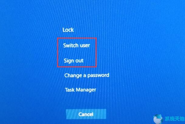 win10关闭按钮没有了(windows10的关闭选项说法错误的是)