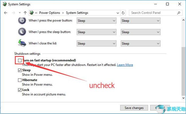 Win10蓝屏INACCESSIBLE_BOOT_DEVIC(Win10蓝屏IRQL NOT LESS OR EQUAL)