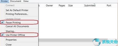 为什么打印机脱机什么意思(为什么打印机脱机打印不了)