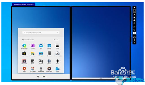windows.10模拟器(windows10模拟器下载地址)