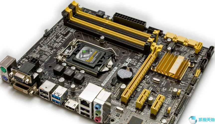 win10怎么看主板的型号的(win10怎么看主板型号)