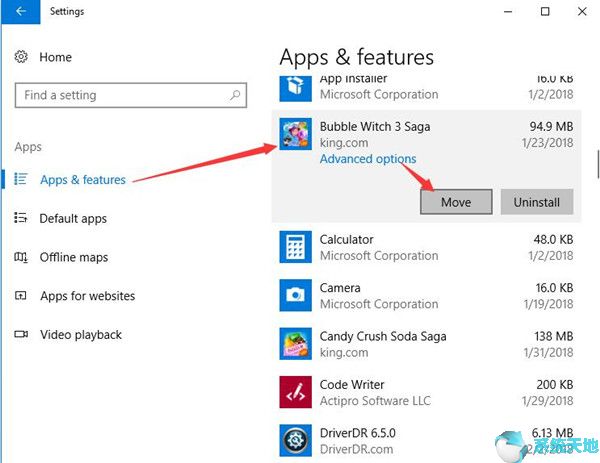 windows怎么释放磁盘空间(怎样释放磁盘空间win10)