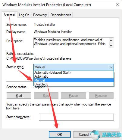 windows安装模块占用cpu(windows 模块安装程序)