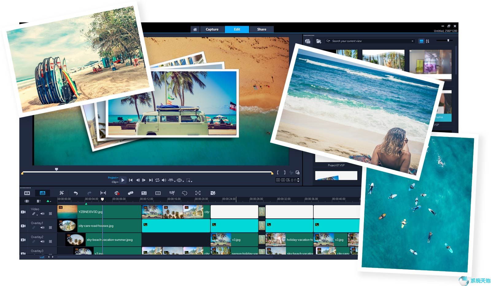 2020版会声会影(会声会影2020系统要求)