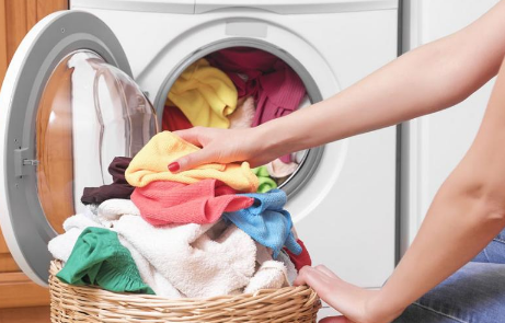 长时间存放的衣服能直接穿吗存放很久的衣服褪色了用什么东西洗(地瓜怎么储存能存放的时间比较长)