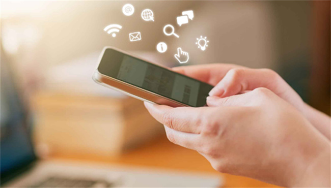 离手机辐射多远安全