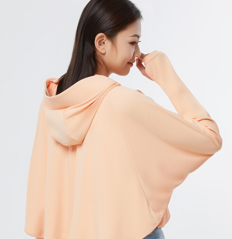 防晒衣ohsunny和uv100哪个好