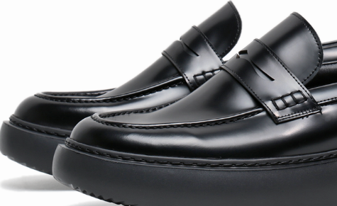 鸡皮的鞋子怎么擦