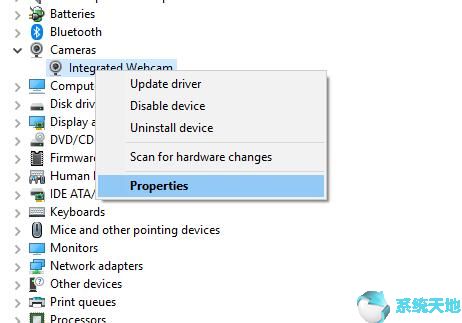 win10无法开启相机(windows hello 打不开摄像头)