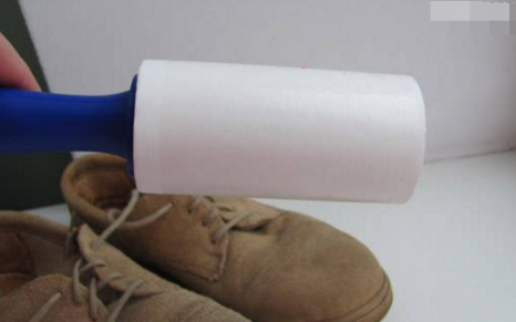 鸡皮的鞋子怎么擦