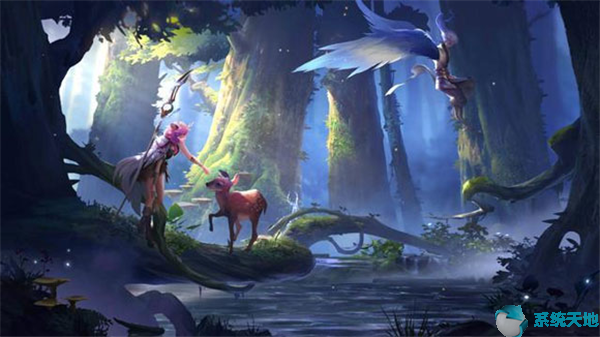 王者荣耀瑶的技能(王者荣耀的瑶应该怎么出装)