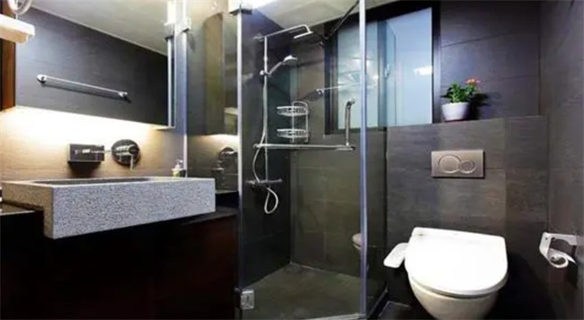 卫生间里放双筷子省钱好用这妙招以前怎么没想到太棒了(卫生间放一个碗是什么意思)