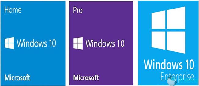 windows10pro和home的区别(win10 home和win10 home single)