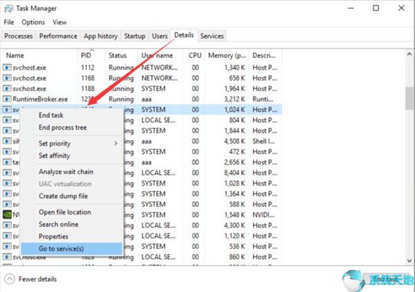 svchost.exe是什么占用u盘(svchost.exe是什么软件)
