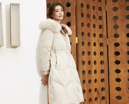 羽绒服能穿到3月份吗羽绒服穿到几月份可以脱了(羽绒服一般能穿多久就不保暖了)