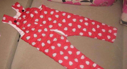 棉的裤子能用洗衣机洗吗