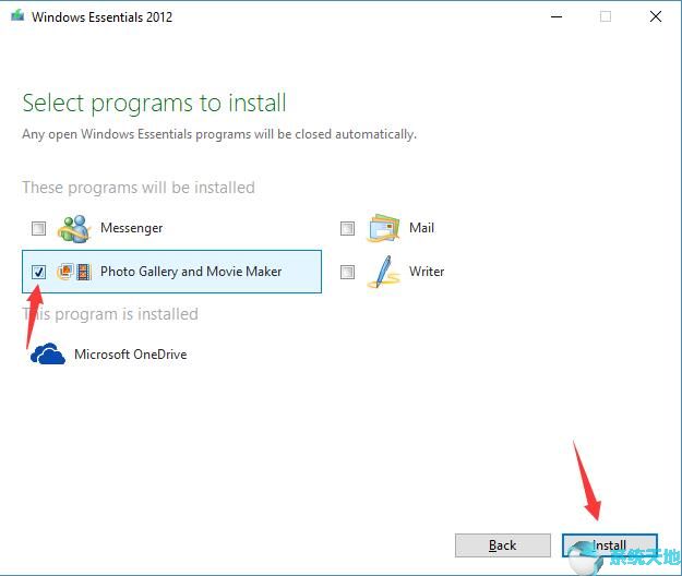 win10操作技巧(安装win10系统)