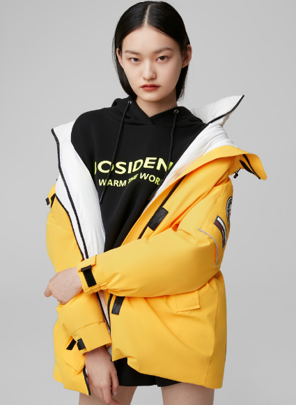 羽绒服一般能穿多久就不保暖了