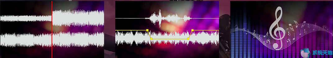 如何用会声会影2020剪辑视频(会声会影编辑制作影片的步骤)