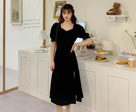 泡泡袖太蓬了怎么改