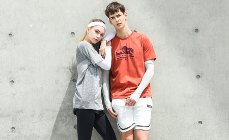 冰袖哪个牌子好