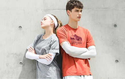 冰袖戴指套好还是不带好冰袖能不能长期戴(冰袖哪个牌子好)