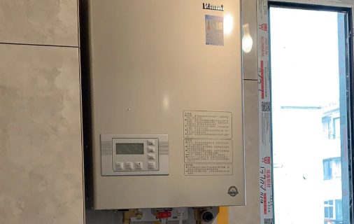 安装热水器可以不打孔吗