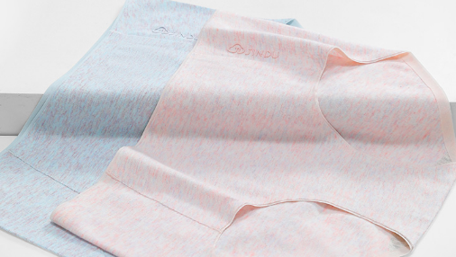 新买的内裤是别人退货的