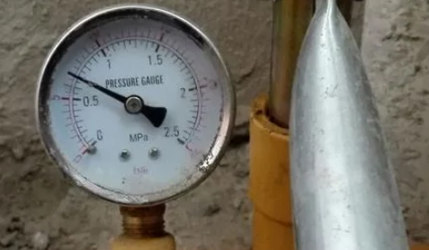 自来水水压过大怎么调节