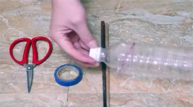 卫生间放一个碗是什么意思