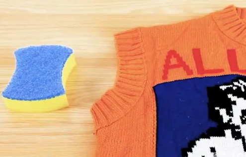 穿毛衣开衫怎么搭配