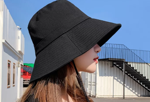 适合女生戴的渔夫帽品牌有哪些