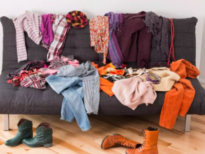 潮湿是什么意思