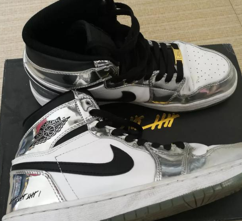 莆田鞋到底该不该买