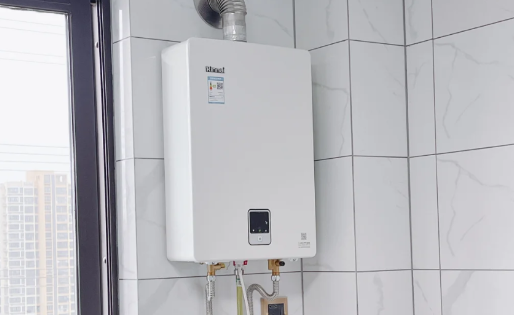 安装热水器可以不打孔吗