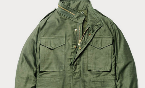 m65军版耐穿吗m65军版都是死人穿过的吗(m65军装)