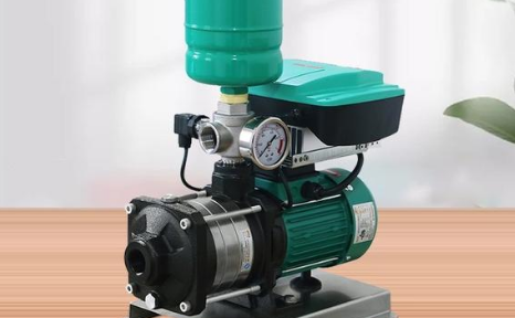 自来水水压过大怎么调节