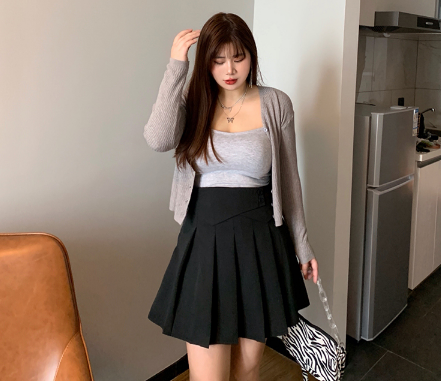 百褶裙内衬可以拆吗百褶裙内衬烂了怎么办(百褶裙内衬可以拆掉嘛)