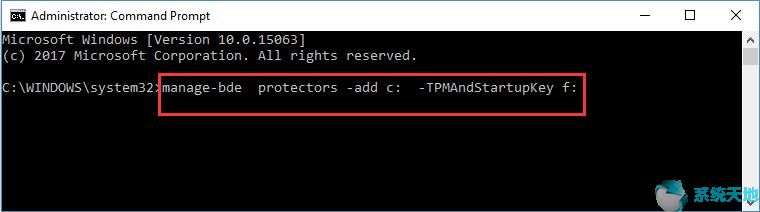 如何启用bitlocker加密(win10如何启用bitlocker)