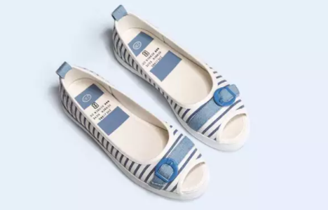 帆布凉鞋怎么清洗帆布凉鞋怎么刷(布面凉鞋怎么清洗)