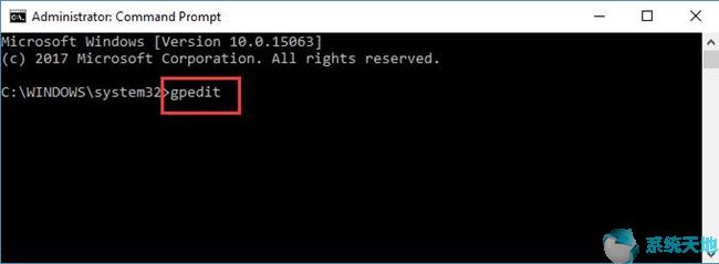 win10专业版怎么打开组策略(windows10如何打开组策略编辑器)