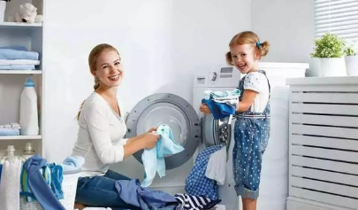 怎么晾晒衣服不会变长