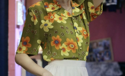 古着vintage是哪来的货穿古着会不会不吉利(古着vintage官网)