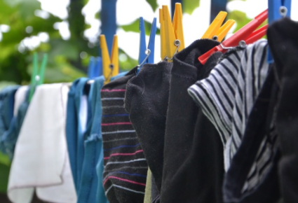 潮湿是什么意思