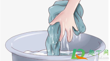 衣服上的咖啡渍怎么洗