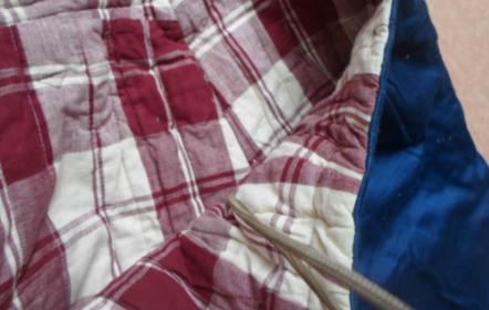 棉的裤子能用洗衣机洗吗