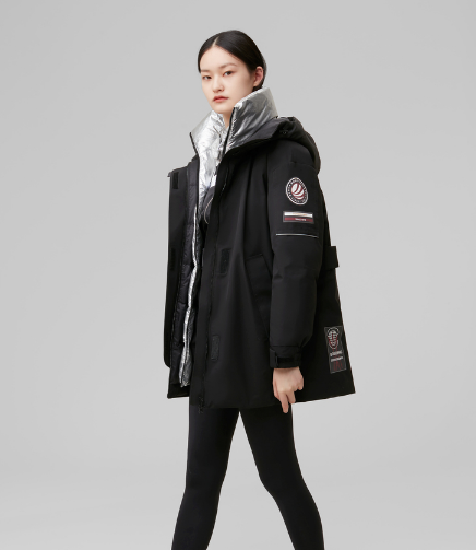 羽绒服一般能穿多久就不保暖了